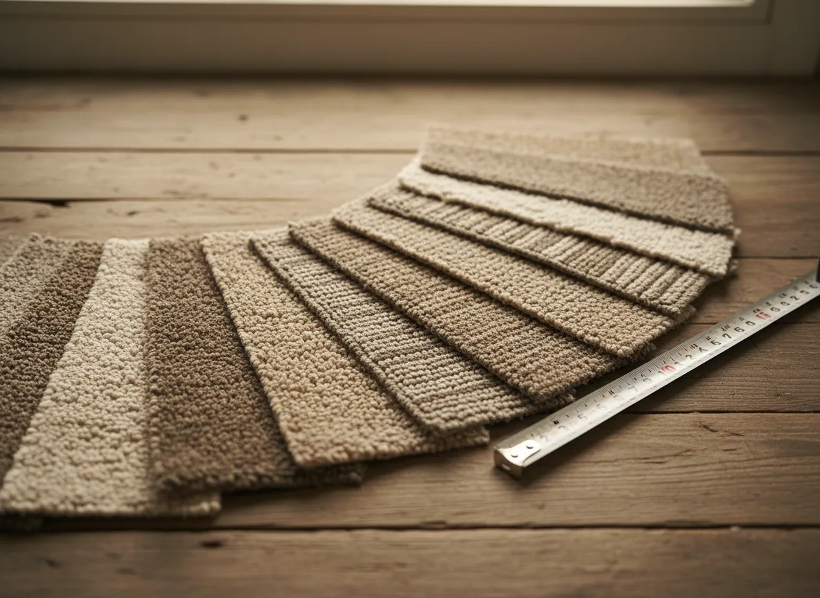 Carpet Installation Rockwood, PA FAQs